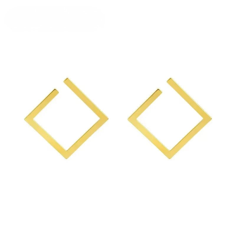 Forma 2026™ Square Hoops