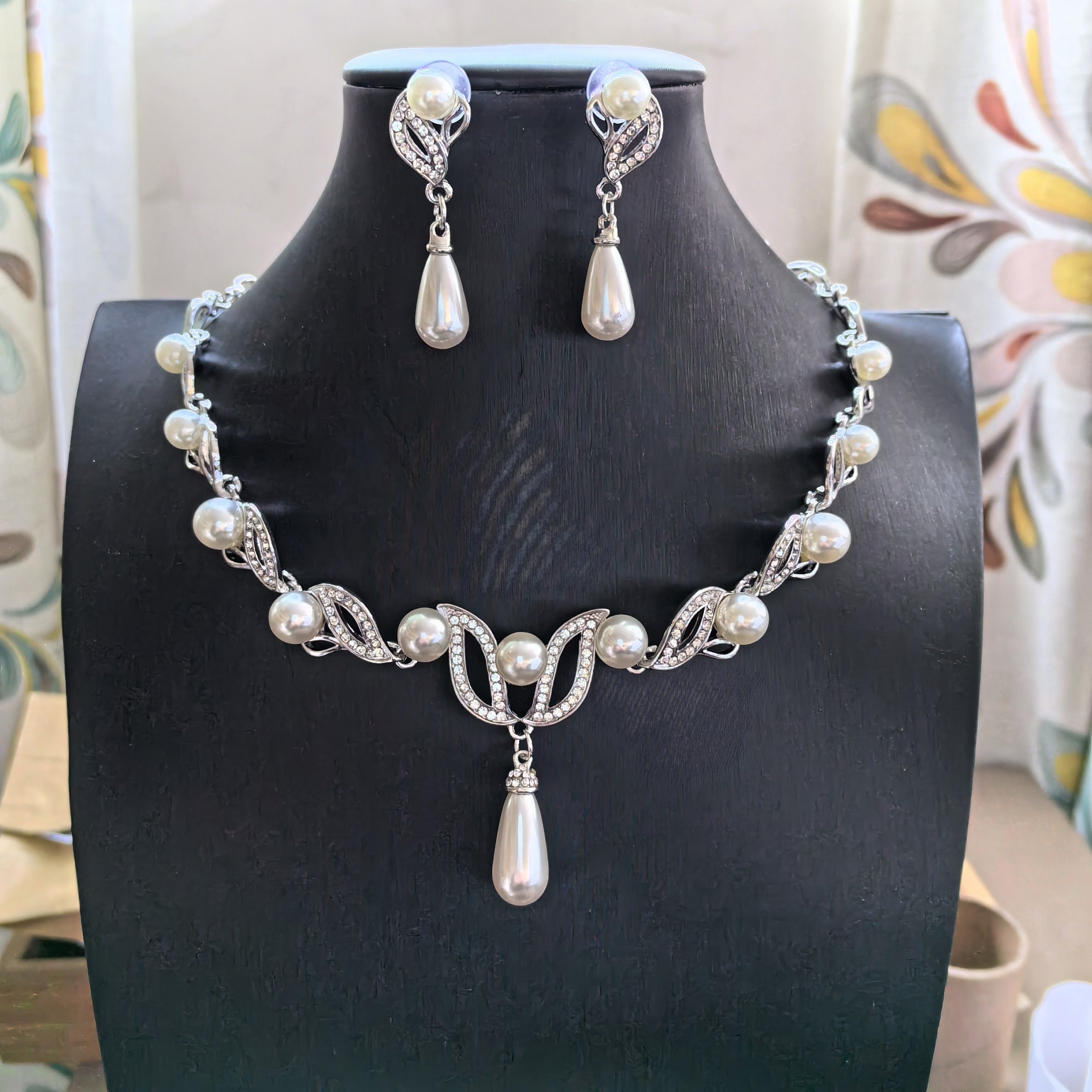 Aurelia Pearl Grace Set