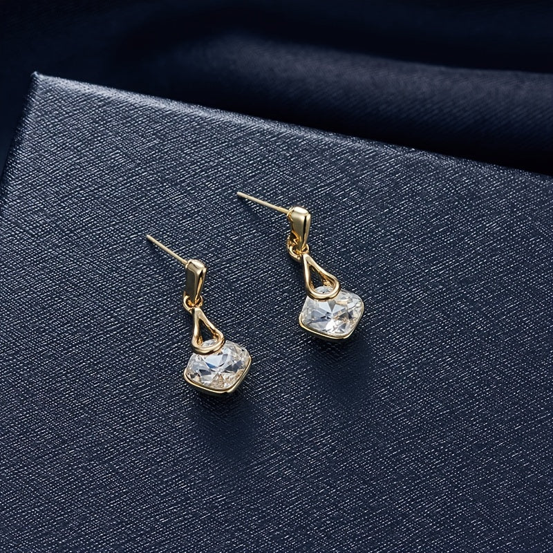 Aurelia GeoGlow Jewelry Set