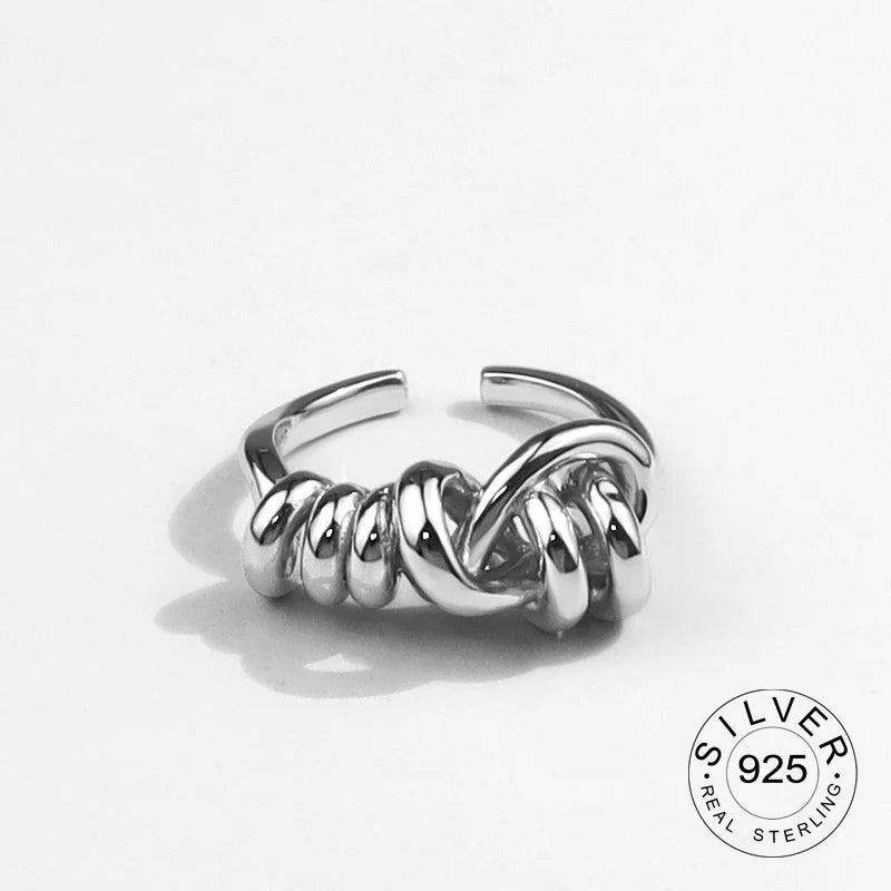 Aurora Bump Engagement Ring