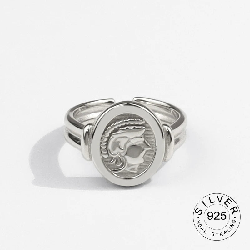 Aurora Bump Engagement Ring