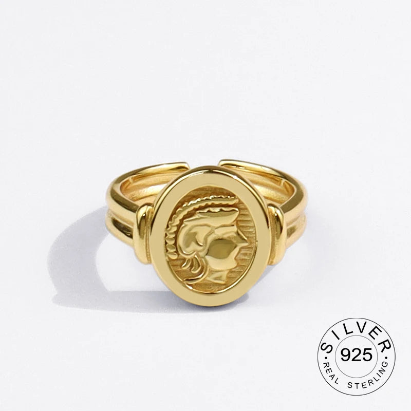 Aurora Bump Engagement Ring