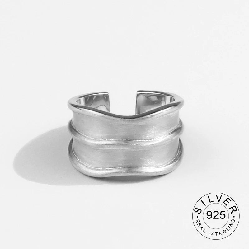 Aurora Bump Engagement Ring