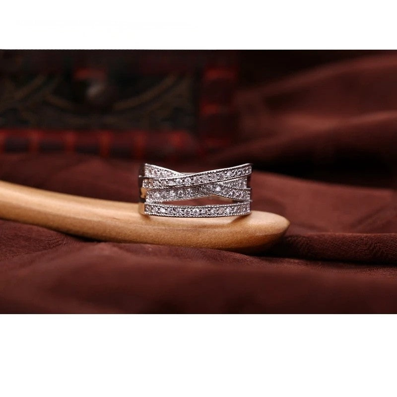 Luminous Crossway Band