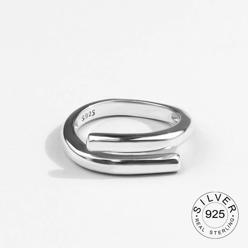 Aurora Bump Engagement Ring