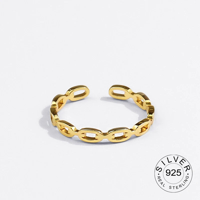 Aurora Bump Engagement Ring