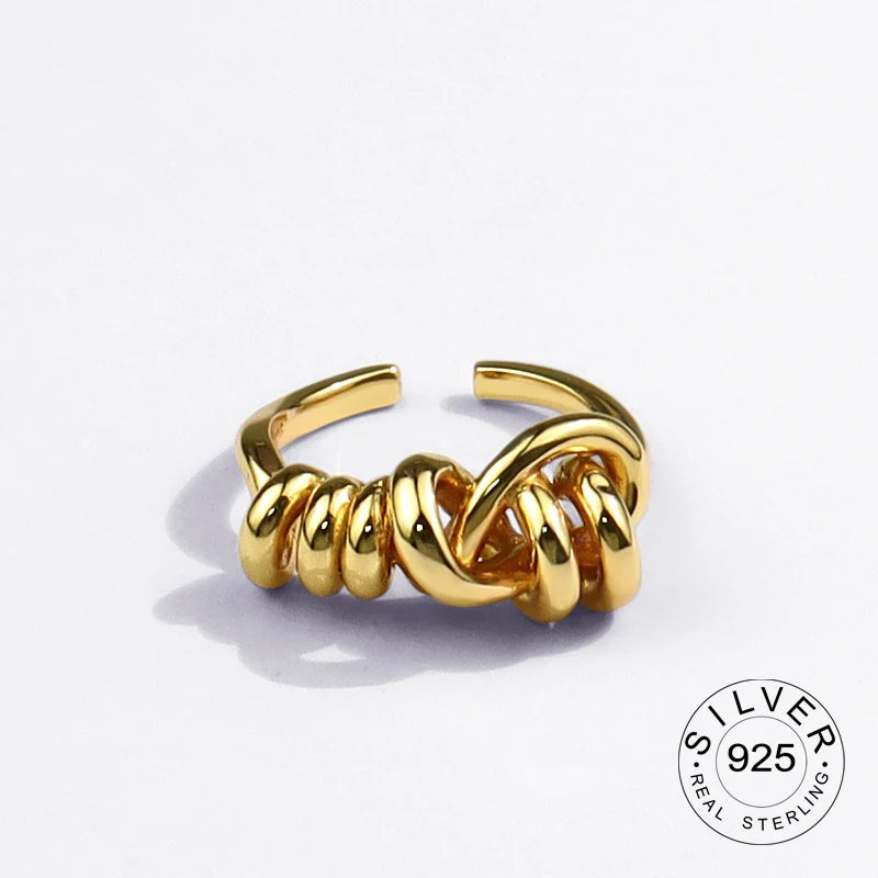 Aurora Bump Engagement Ring