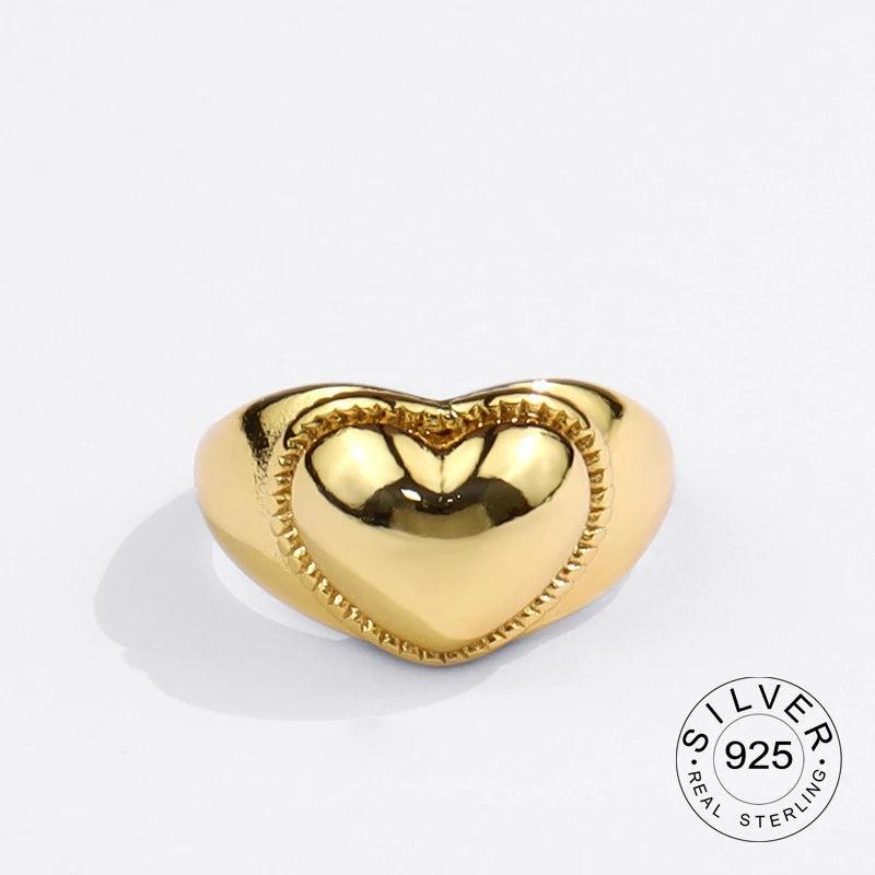 Aurora Bump Engagement Ring