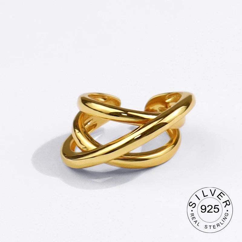 Aurora Bump Engagement Ring