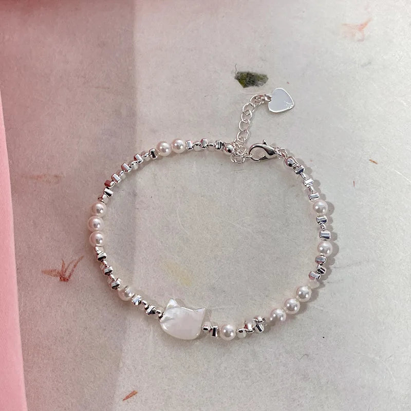 Élan Geo Punk Bracelet