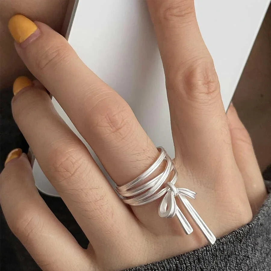 RebelLine Adjustable Ring