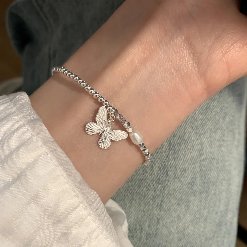 Élan Geo Punk Bracelet