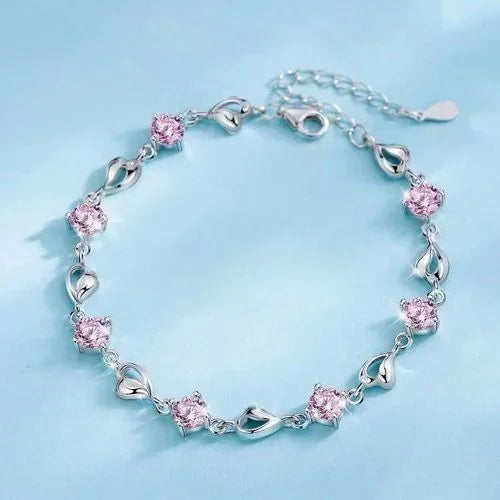 EternaLuck 925 Bracelet