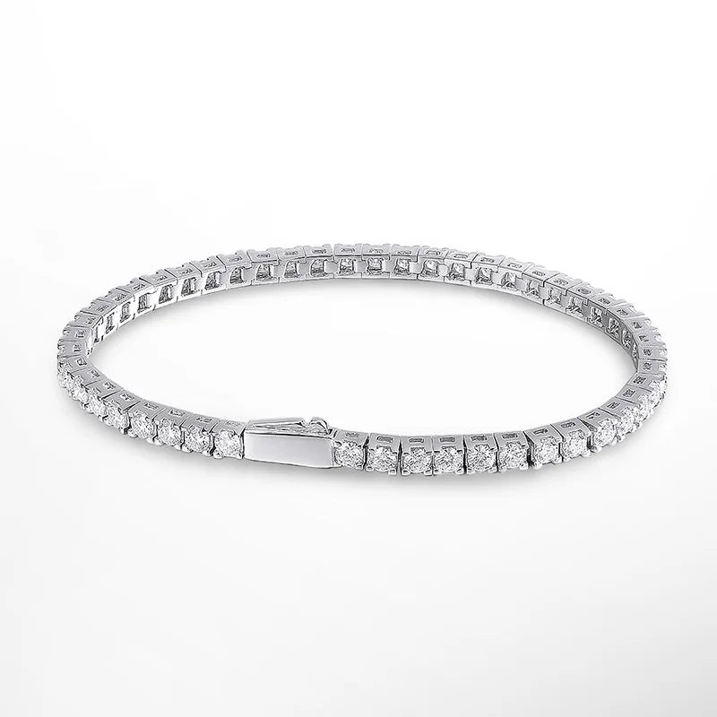KKNOBSPIN Radiant D Bracelet