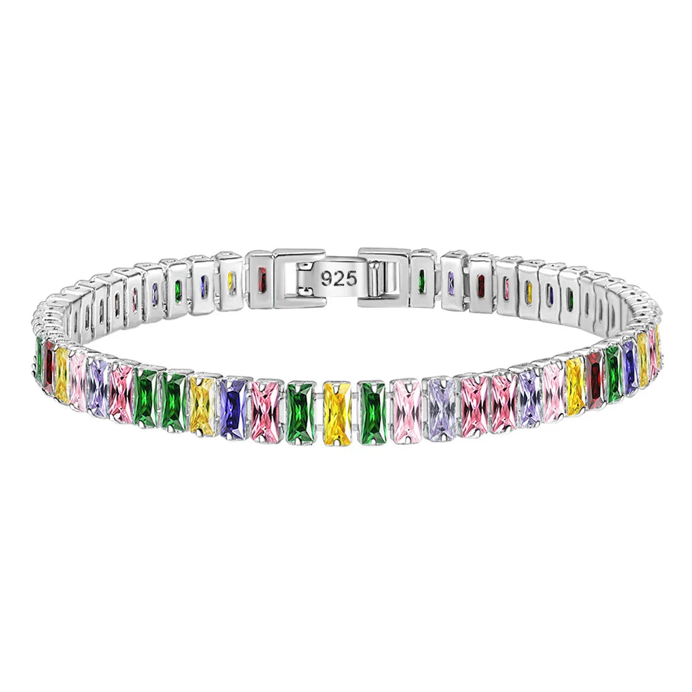 CelestéAura 925 Bracelet
