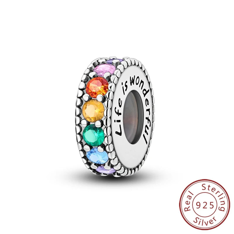 SerenLuxe DIY Clip Charm