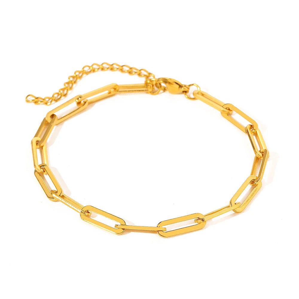 Élan Minimal Bracelet