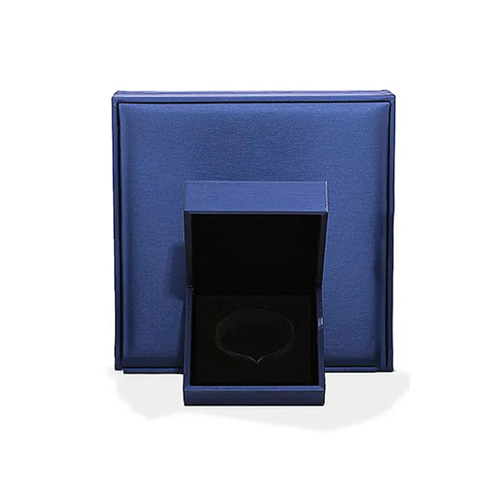 LuxeHoof 18K Horseshoe Bracelet