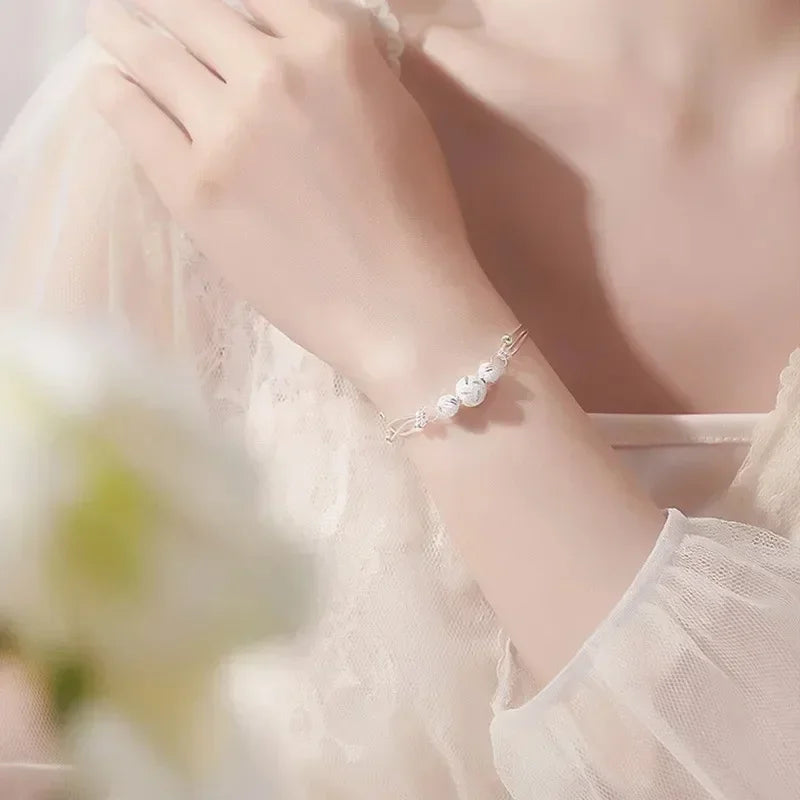 EternaLuck 925 Bracelet