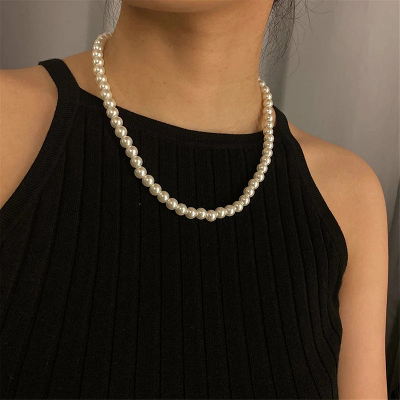 Eterna Pearl™ Choker