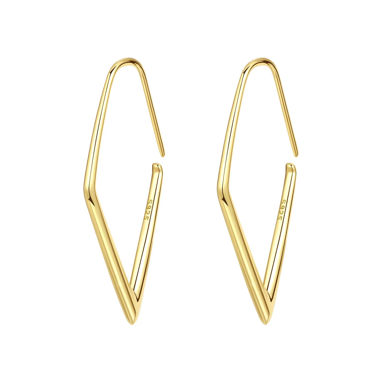 Astria Myth™ Star & Moon Hoops