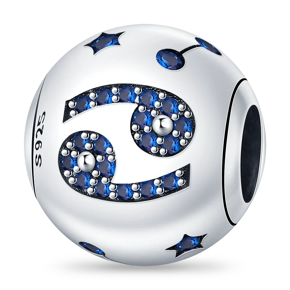 CelestéZodiac 925 Charm