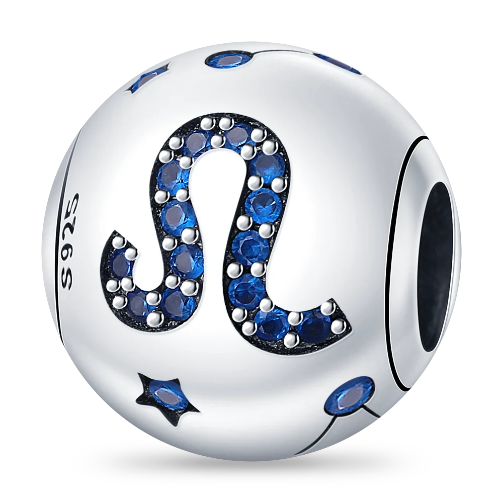 CelestéZodiac 925 Charm