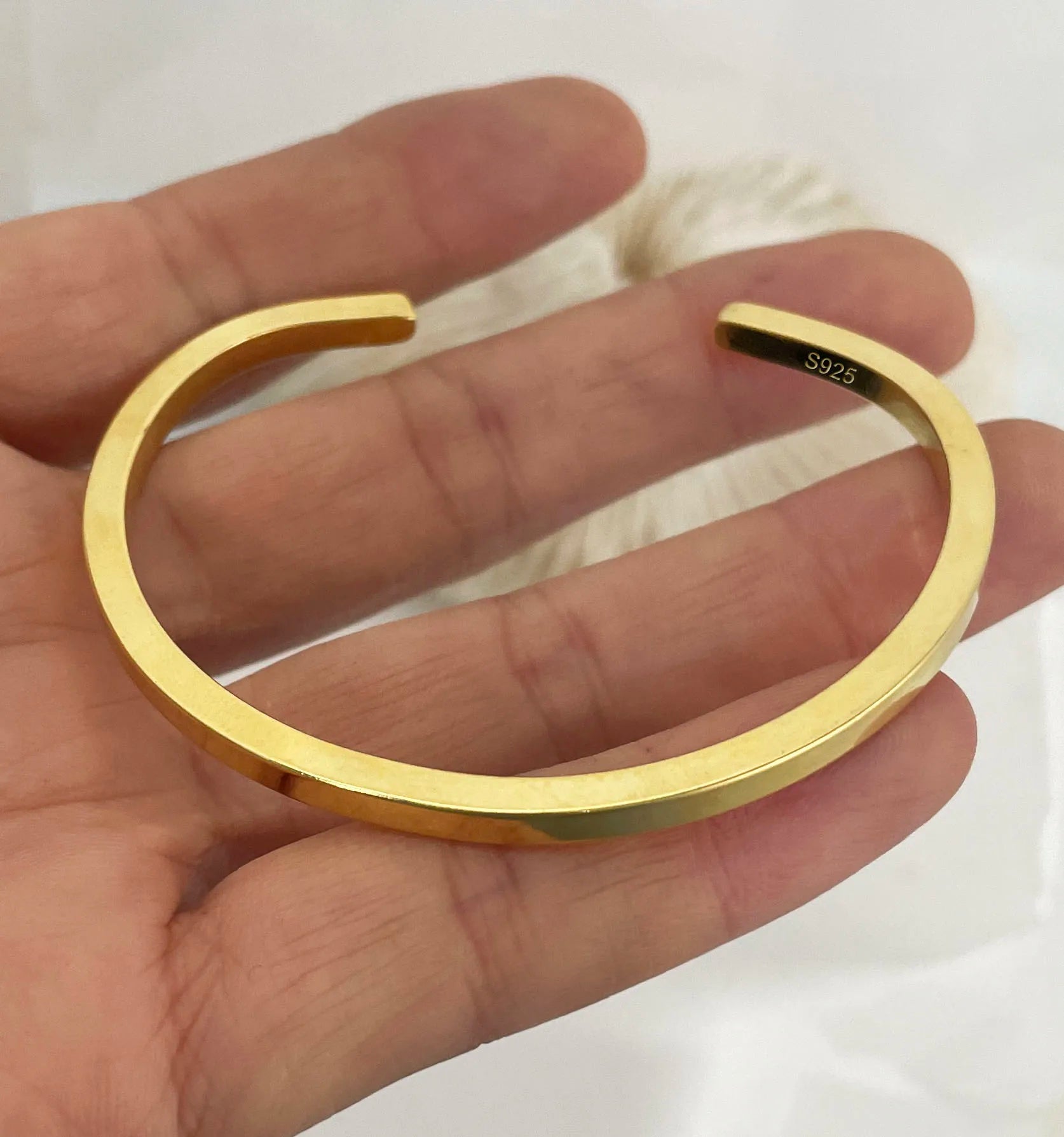 Velora LoveLink Bracelet