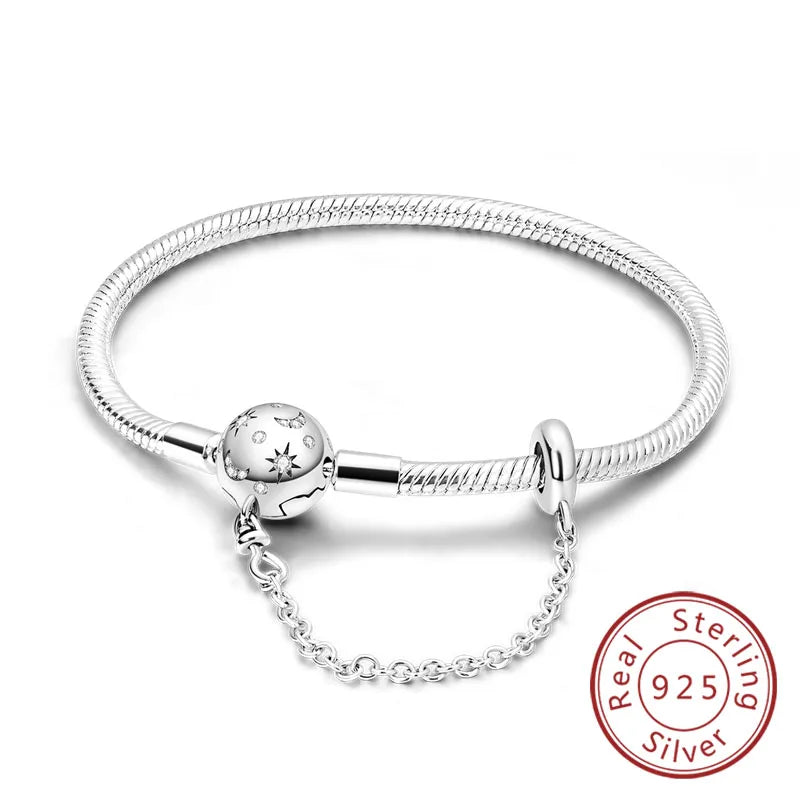 VeloraLove Pave Bracelet