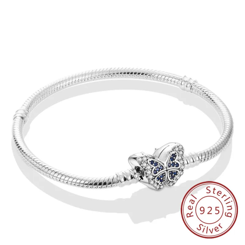 VeloraLove Pave Bracelet