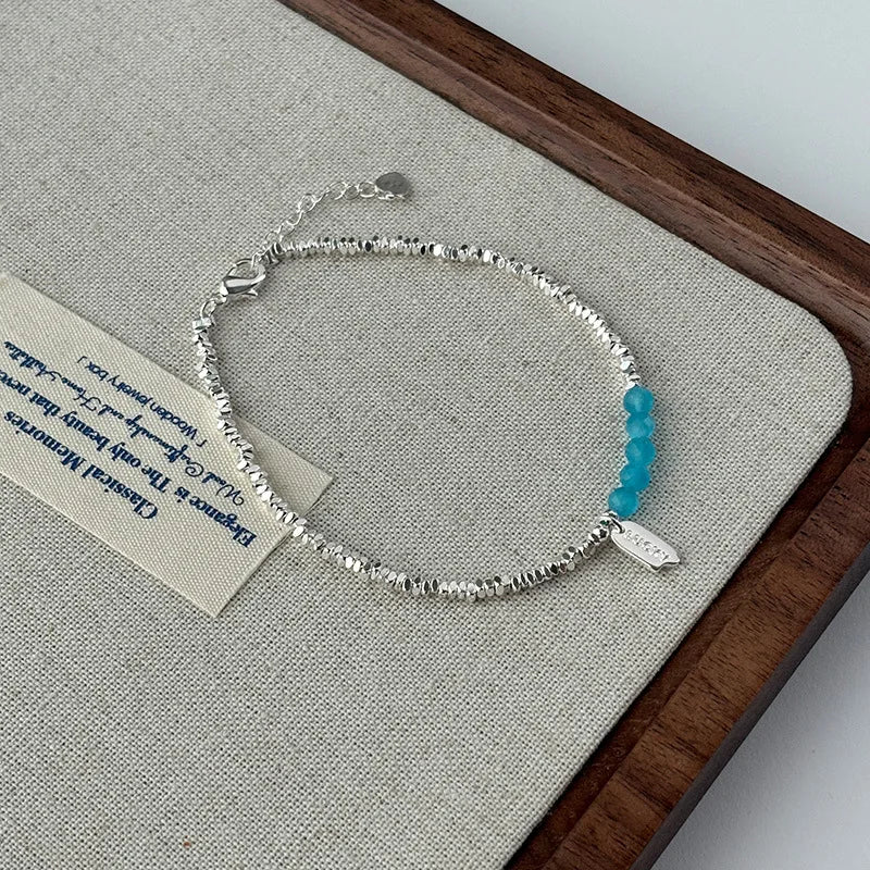 Élan Geo Punk Bracelet