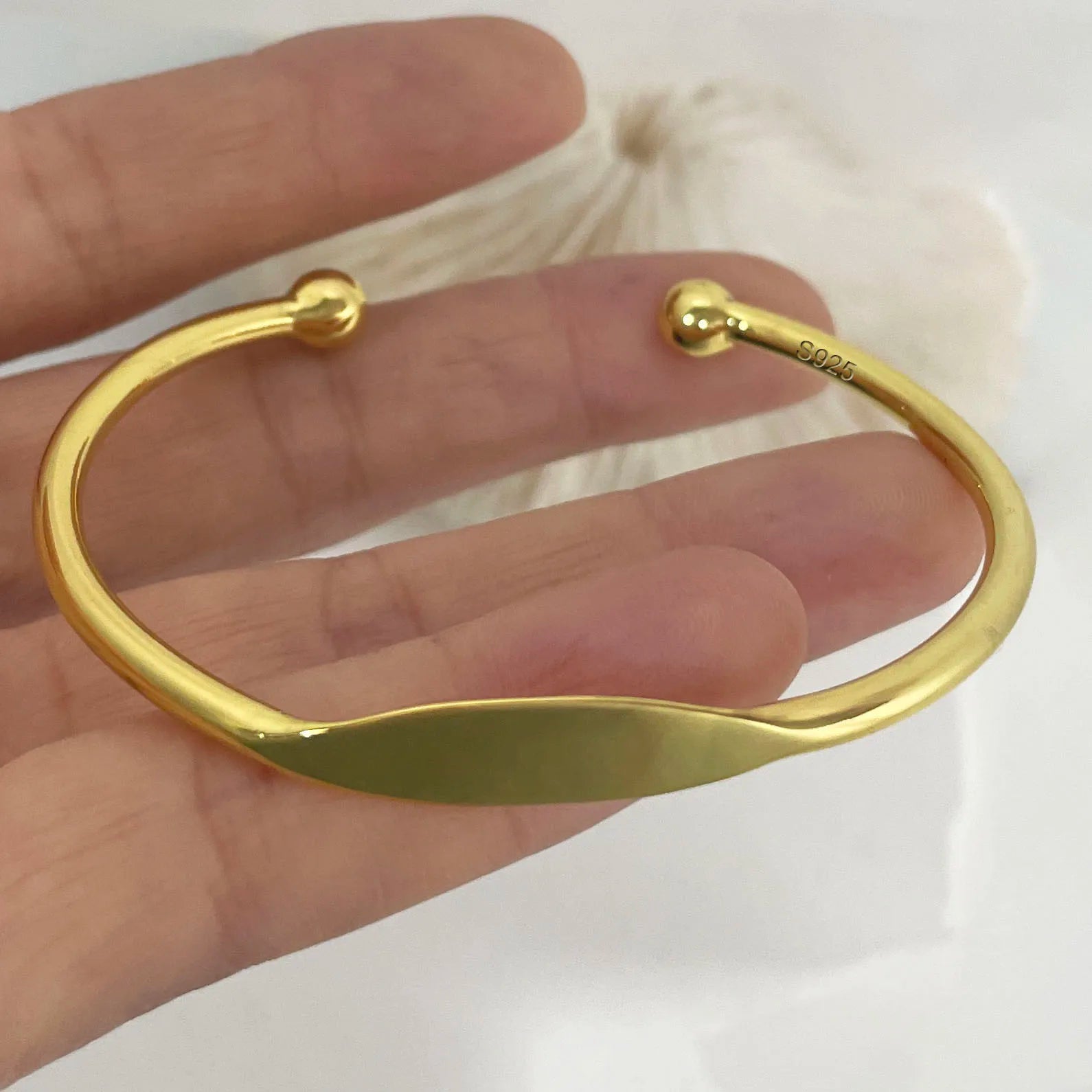 Velora LoveLink Bracelet