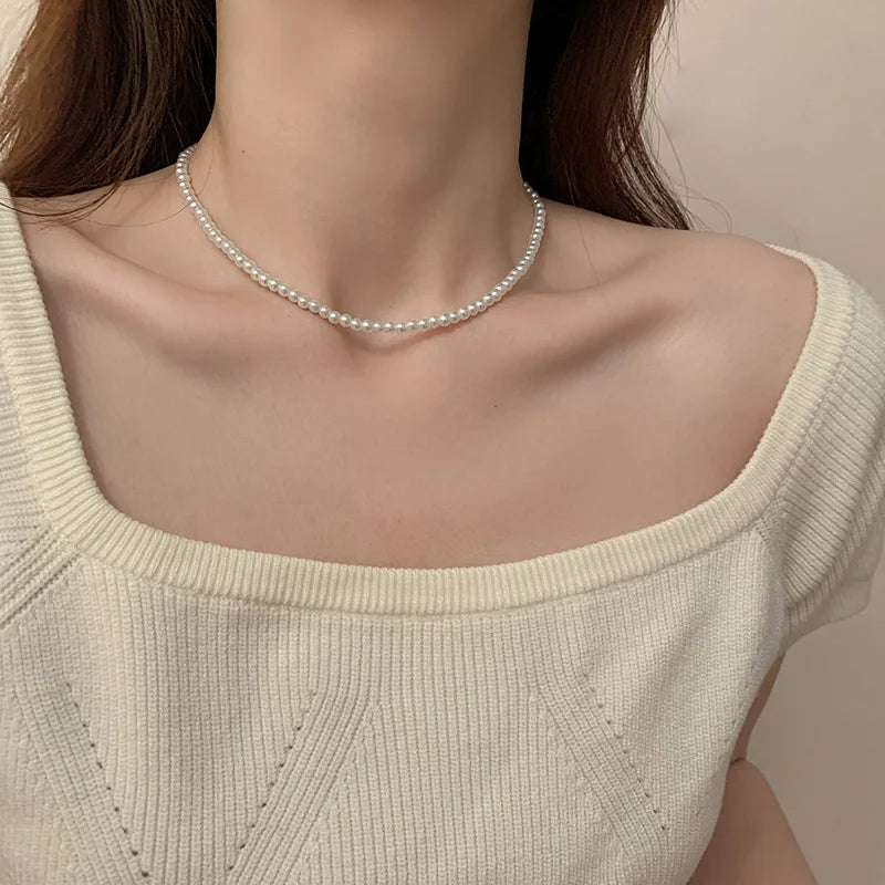 Eterna Pearl™ Choker