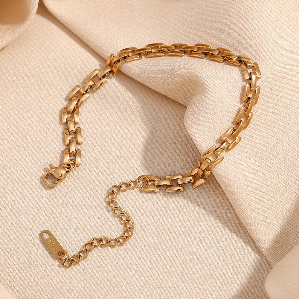 Mamacita Slay Rectal ink Bracelet