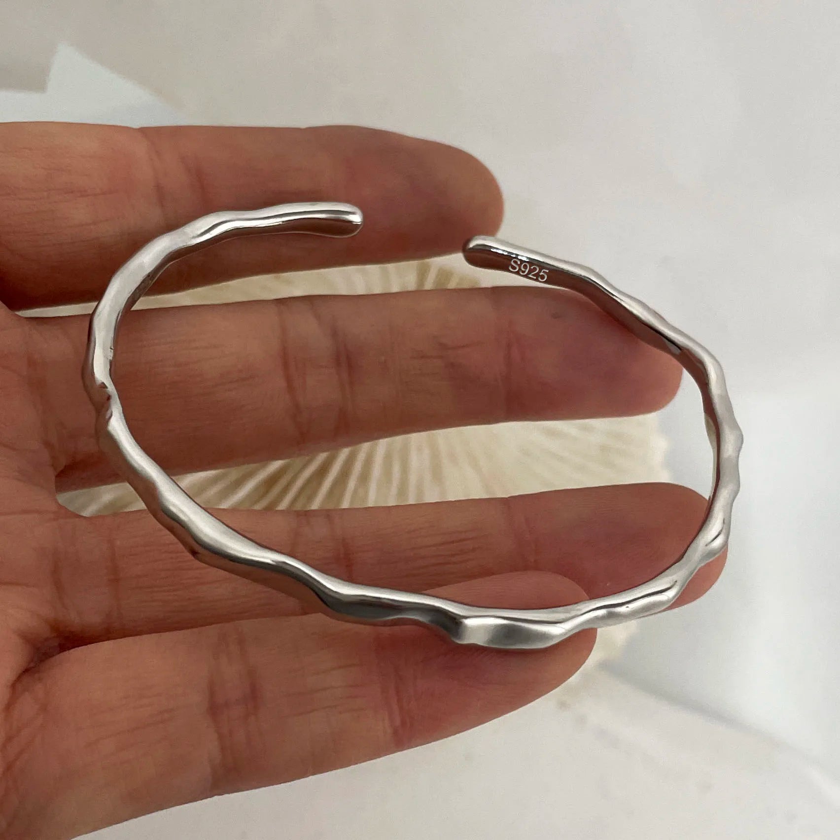 Velora LoveLink Bracelet