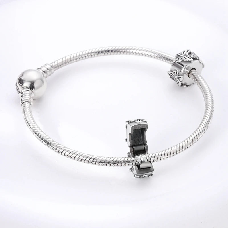 SerenLuxe DIY Clip Charm