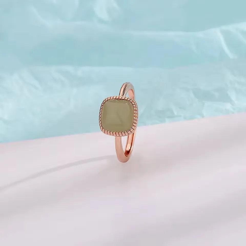 RebelLine Adjustable Ring
