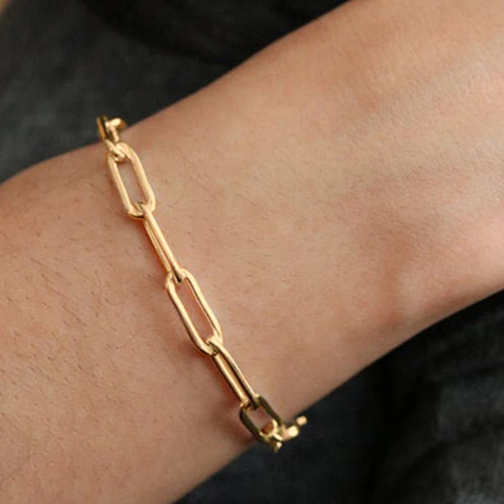 Élan Minimal Bracelet
