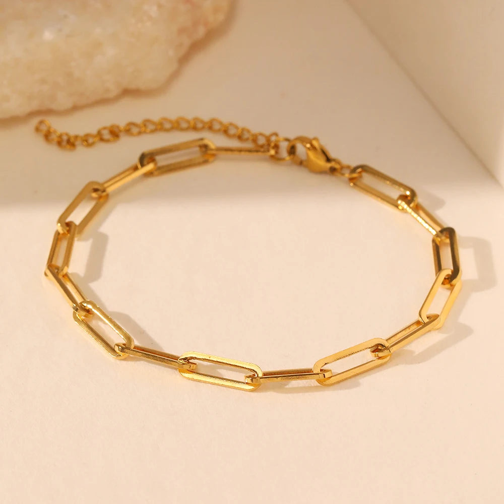 Élan Minimal Bracelet