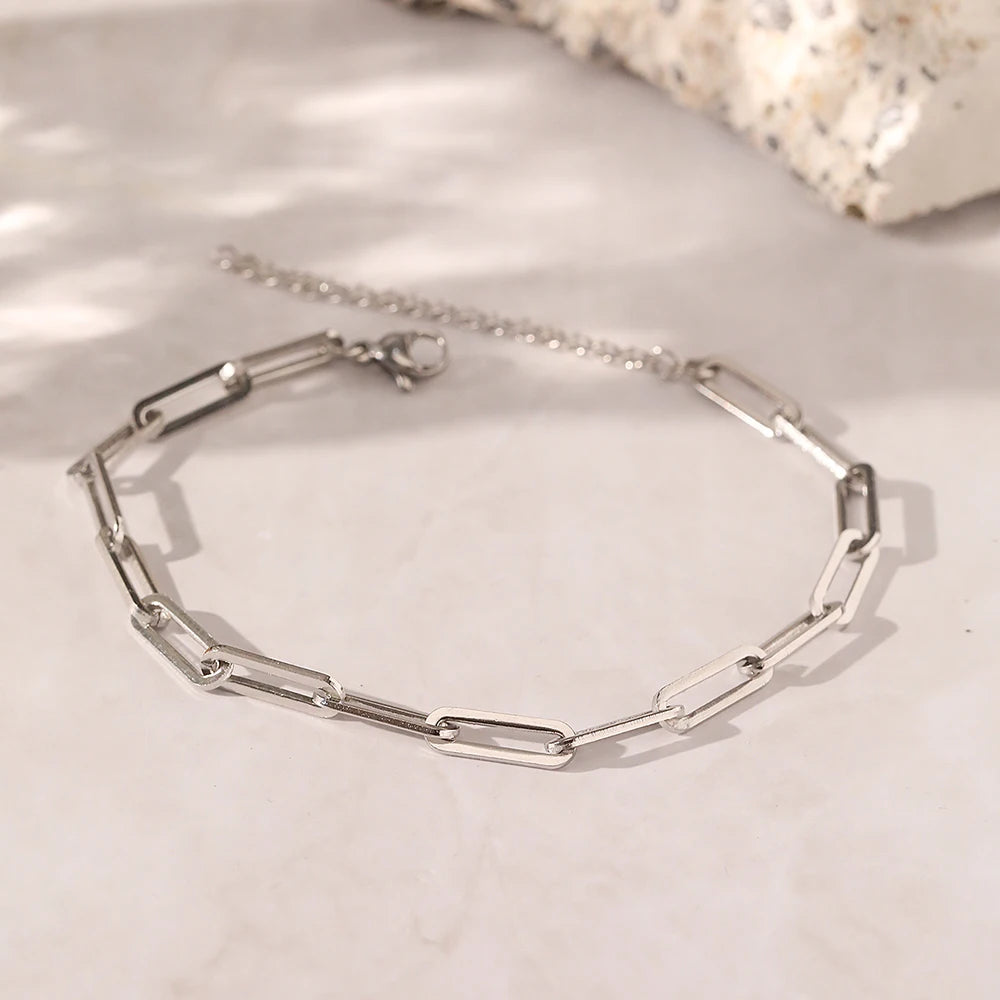 Élan Minimal Bracelet