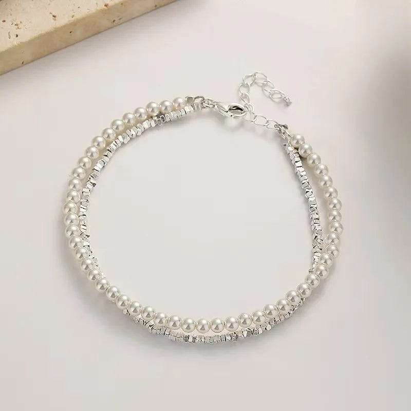 CelestéMoon 925 Bracelet