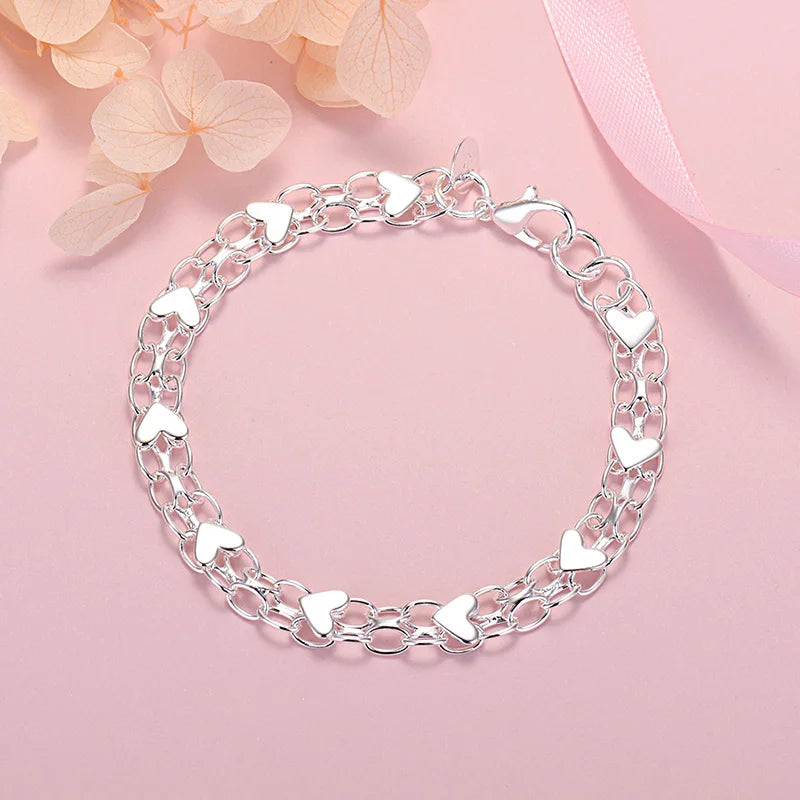 Radianté LoveLink Bracelet