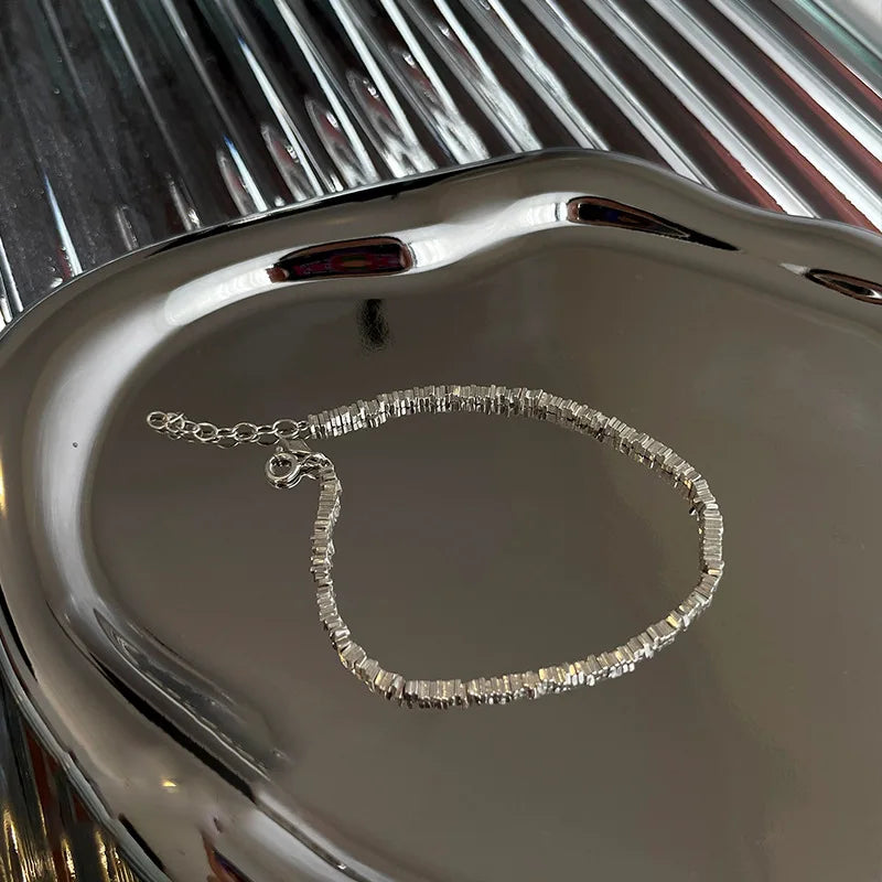 Élan Geo Punk Bracelet