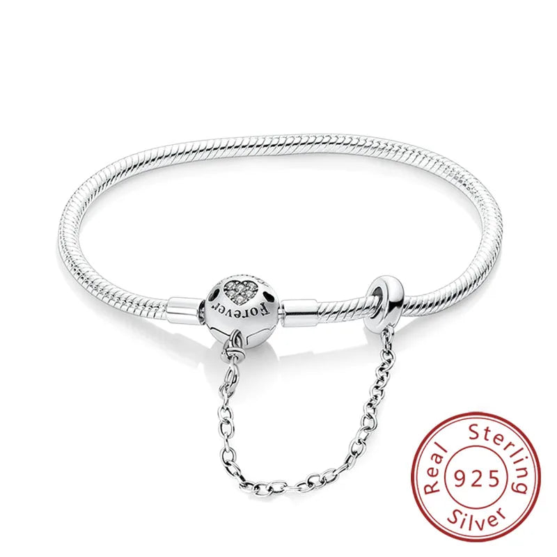 VeloraLove Pave Bracelet