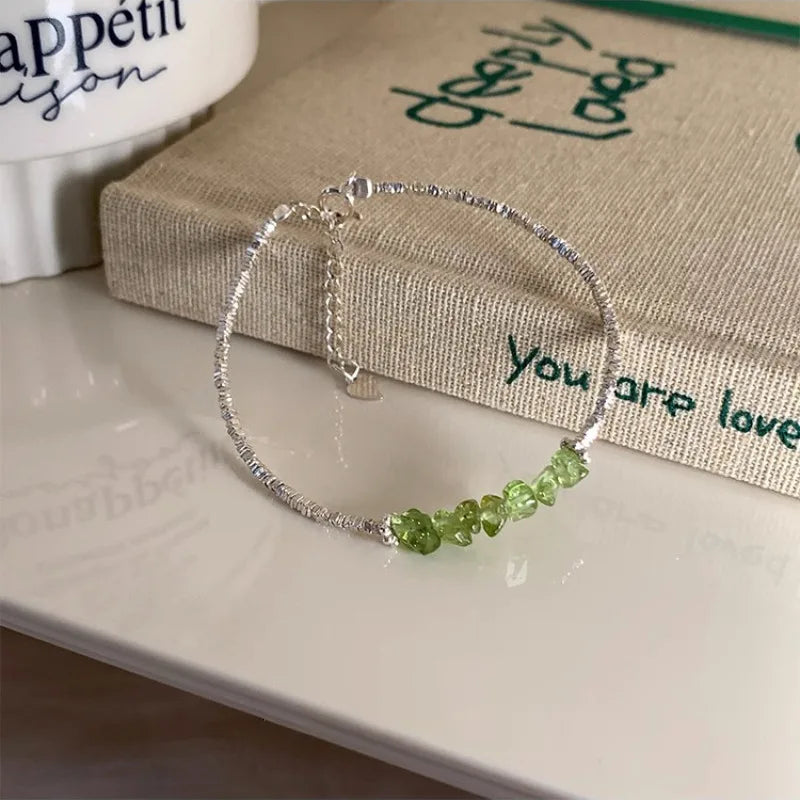 Élan Geo Punk Bracelet