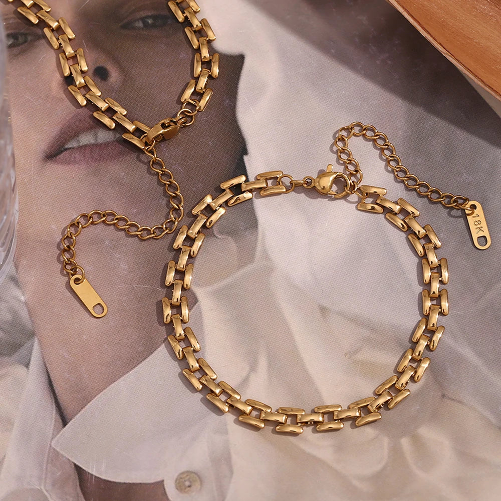 Mamacita Slay Rectal ink Bracelet