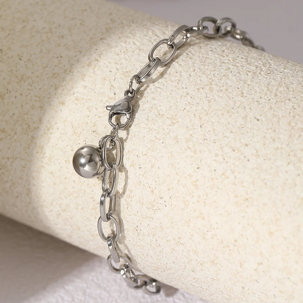 Élan Tassel Flow Bracelet