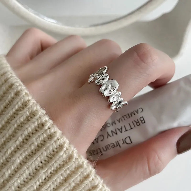 RebelLine Adjustable Ring