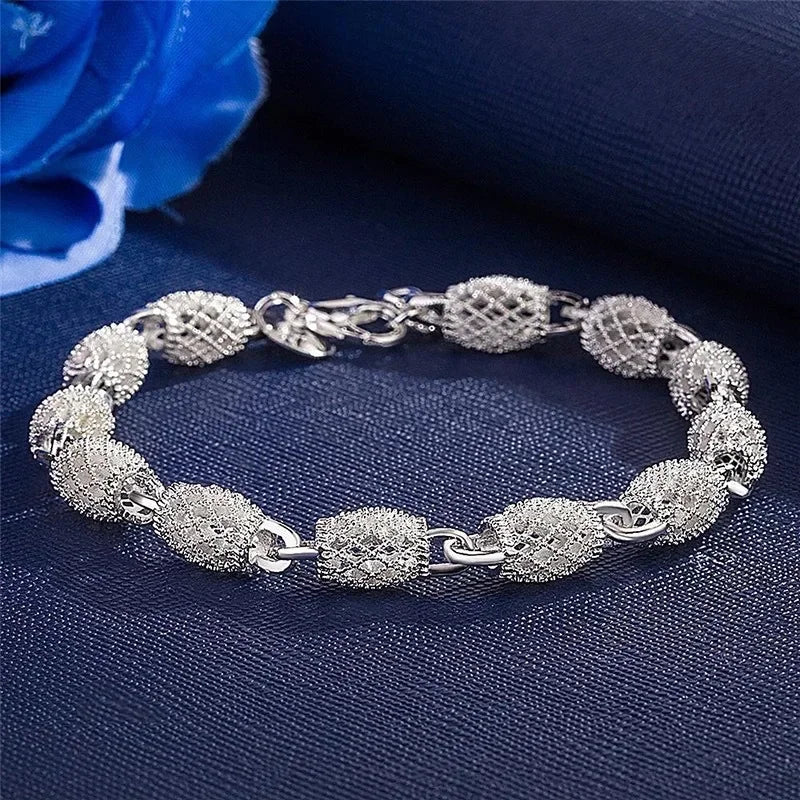 EternaLuck 925 Bracelet