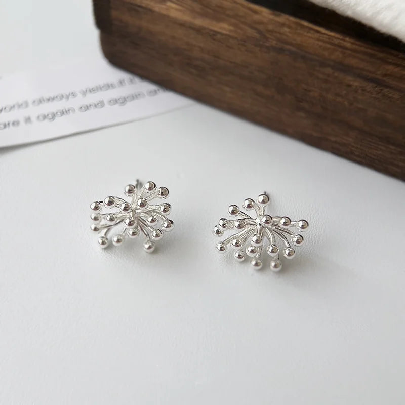 Aurélie Burst™ Floral Earrings
